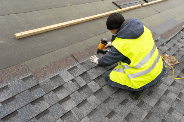 Slate Roofing Contractor in Northford, CT
