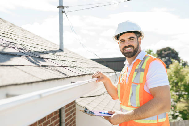 Best Emergency Roof Repair  in Northford, CT